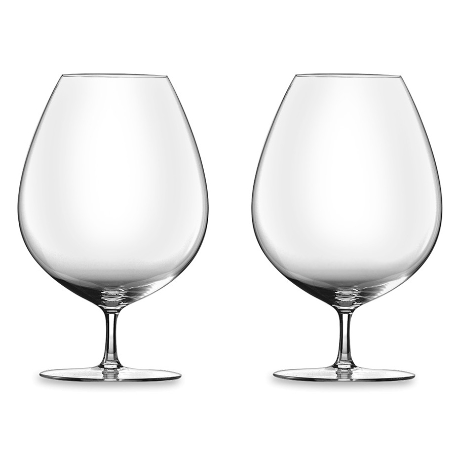 Изображение товара Набор бокалов для коньяка Cognac Magnum, Enoteca, 884 мл, 2 шт.