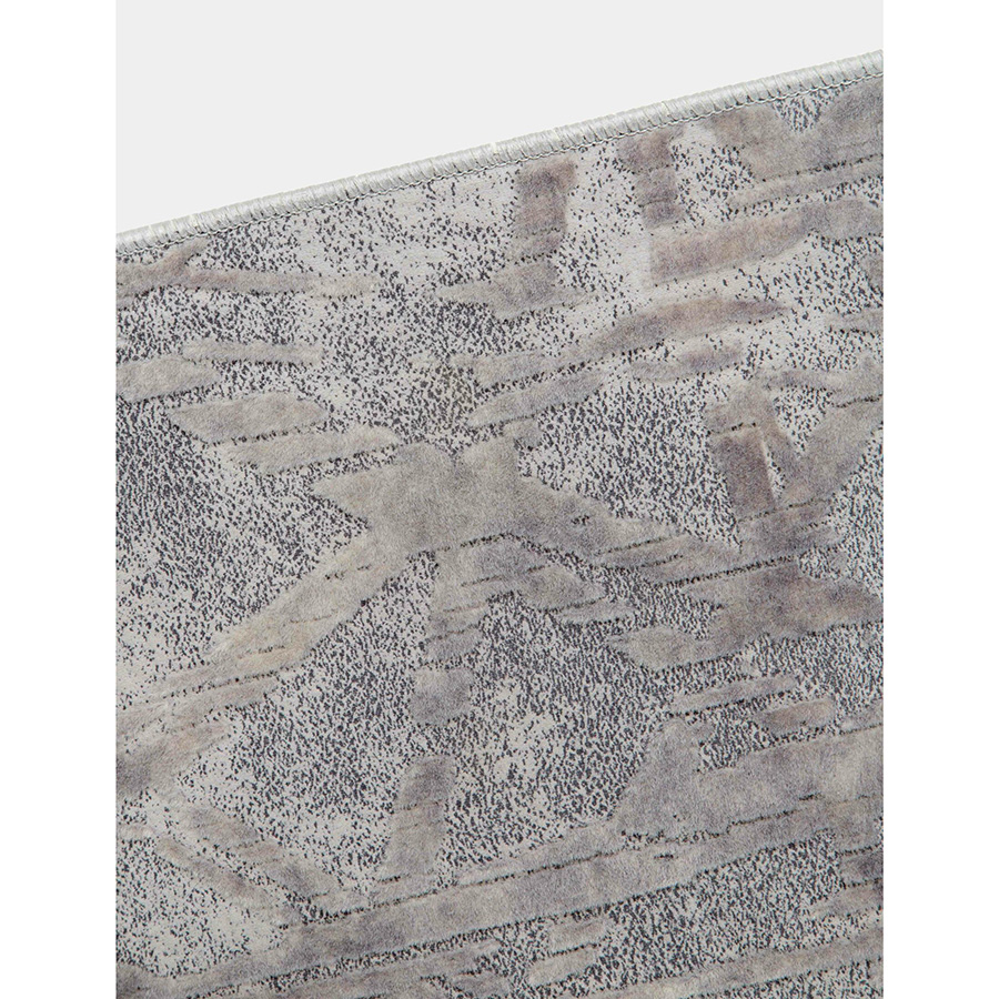 Изображение товара Ковер Line, 160х230 см, серый