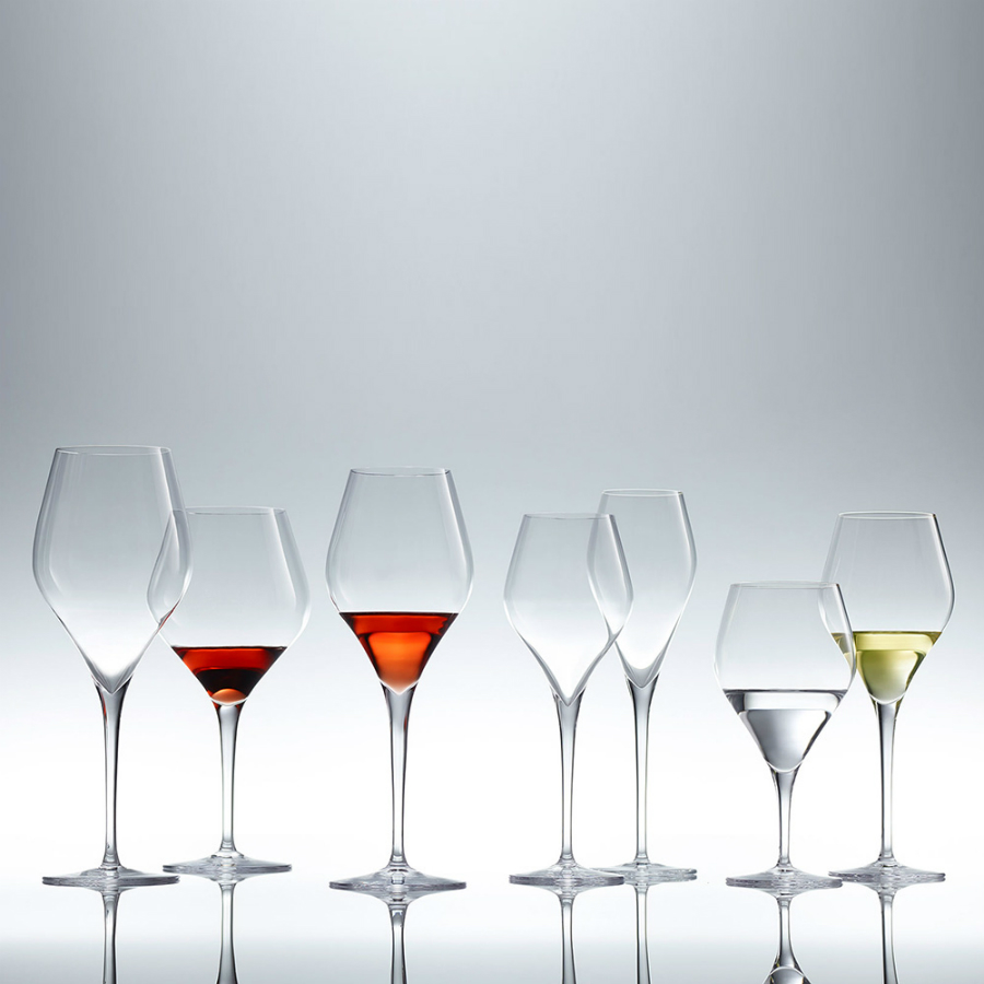 Изображение товара Набор бокалов для красного вина Finesse, 630 мл, 6 шт.