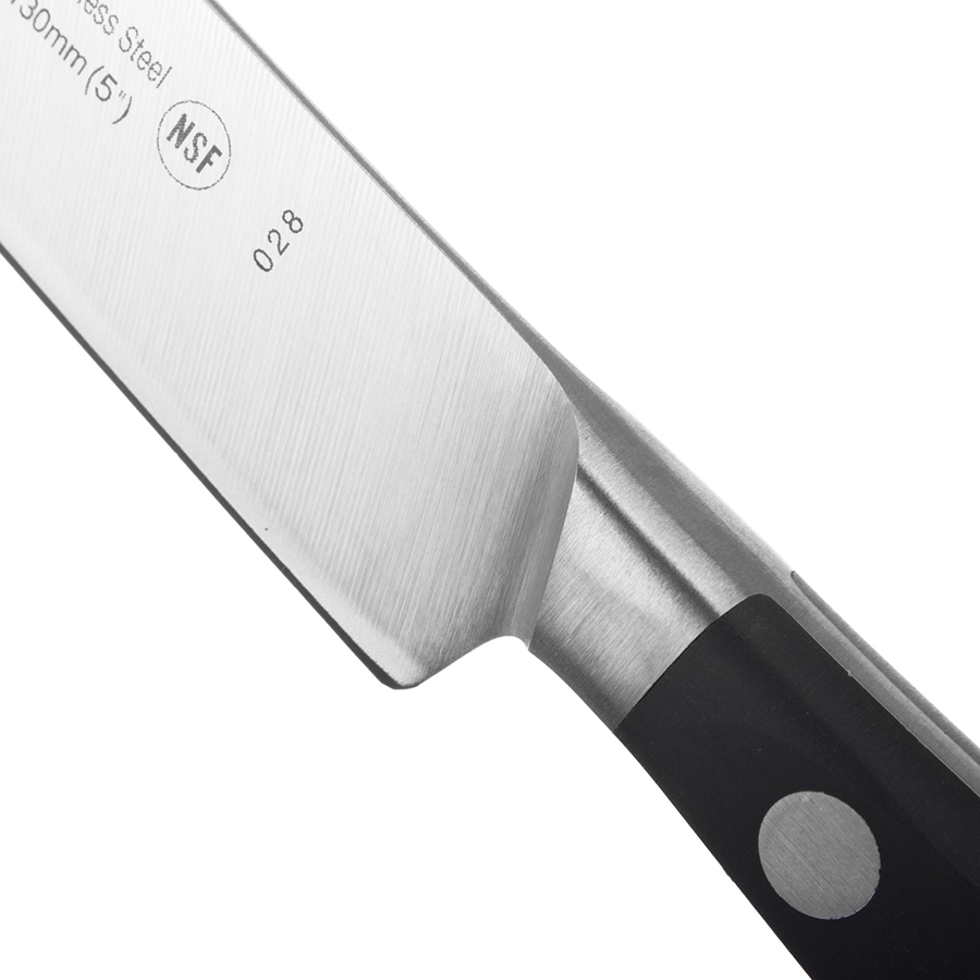 Изображение товара Нож кухонный для нарезки овощей и фруктов Arcos, Manhattan, 13 см