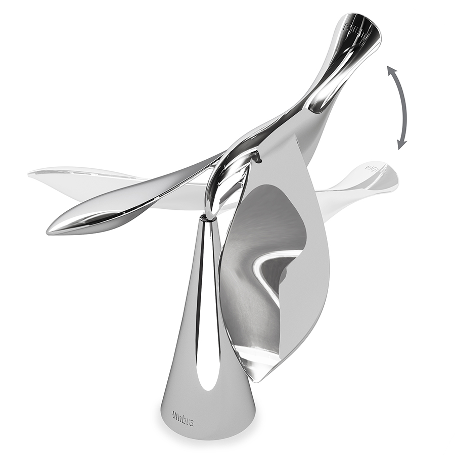 Изображение товара Открывалка для бутылок Tipsy, хром