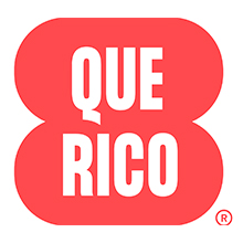 Логотип Que Rico
