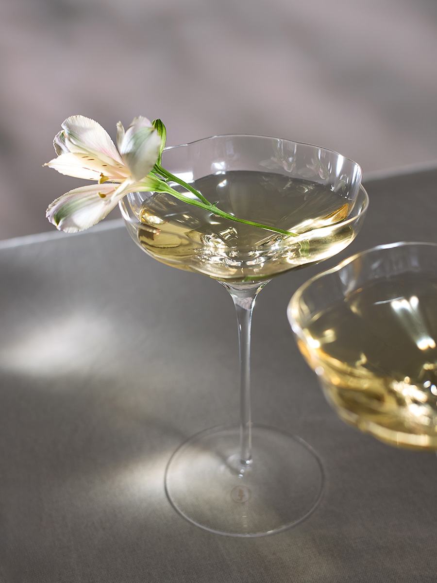 Изображение товара Набор креманок Bloom, 260 мл, 2 шт.