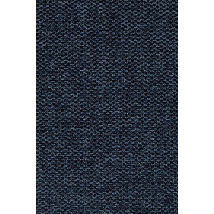 Изображение товара Лаунж-кресло White label living, Jolien, 56х60х68 см, темно-голубое
