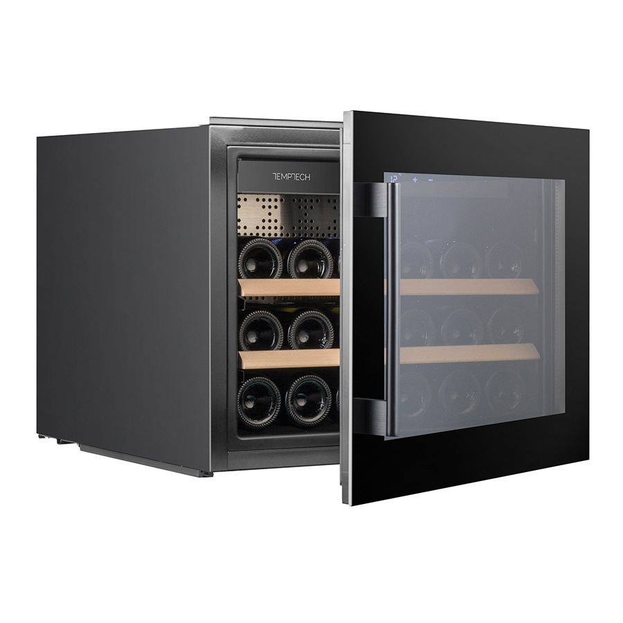 Изображение товара Холодильник винный OZ45SB