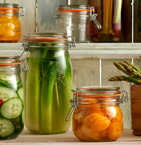 Сопутствующее изображение для страницы Kilner