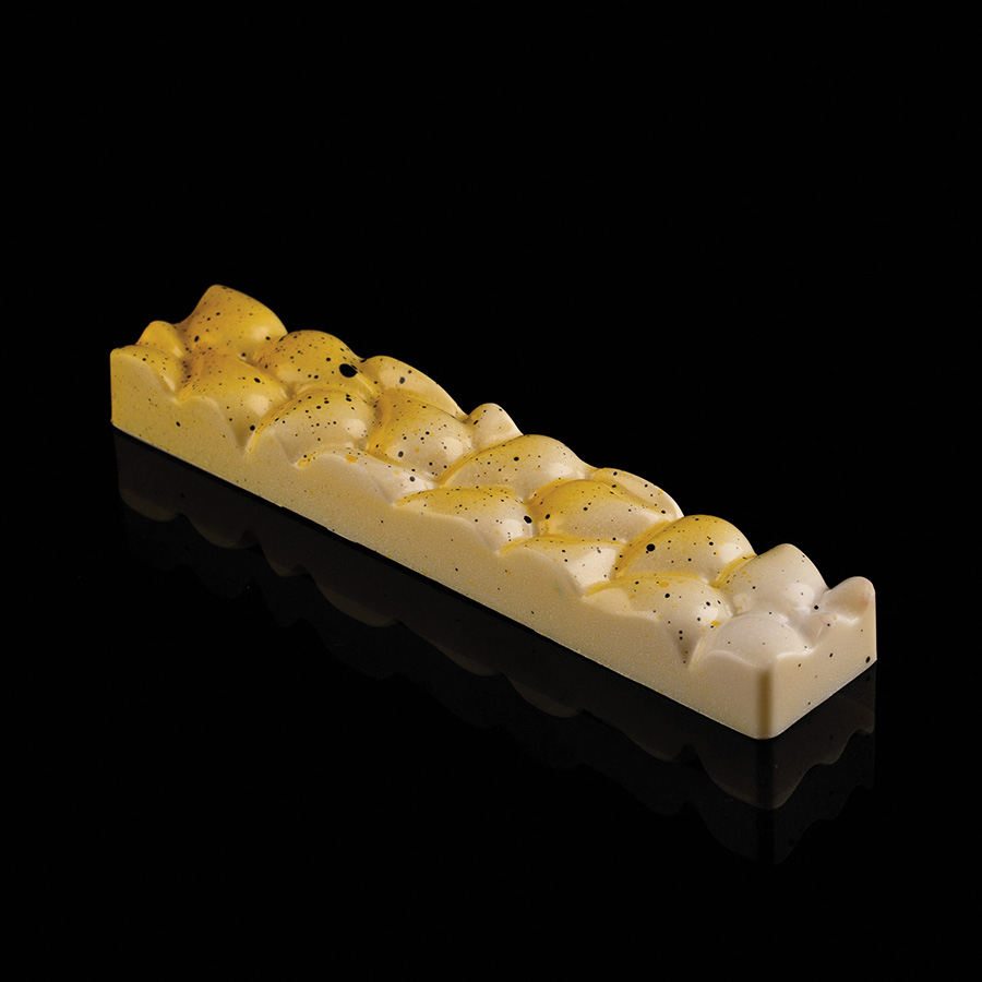 Изображение товара Форма для приготовления конфет Goccia-B, 17,5х27,5 см