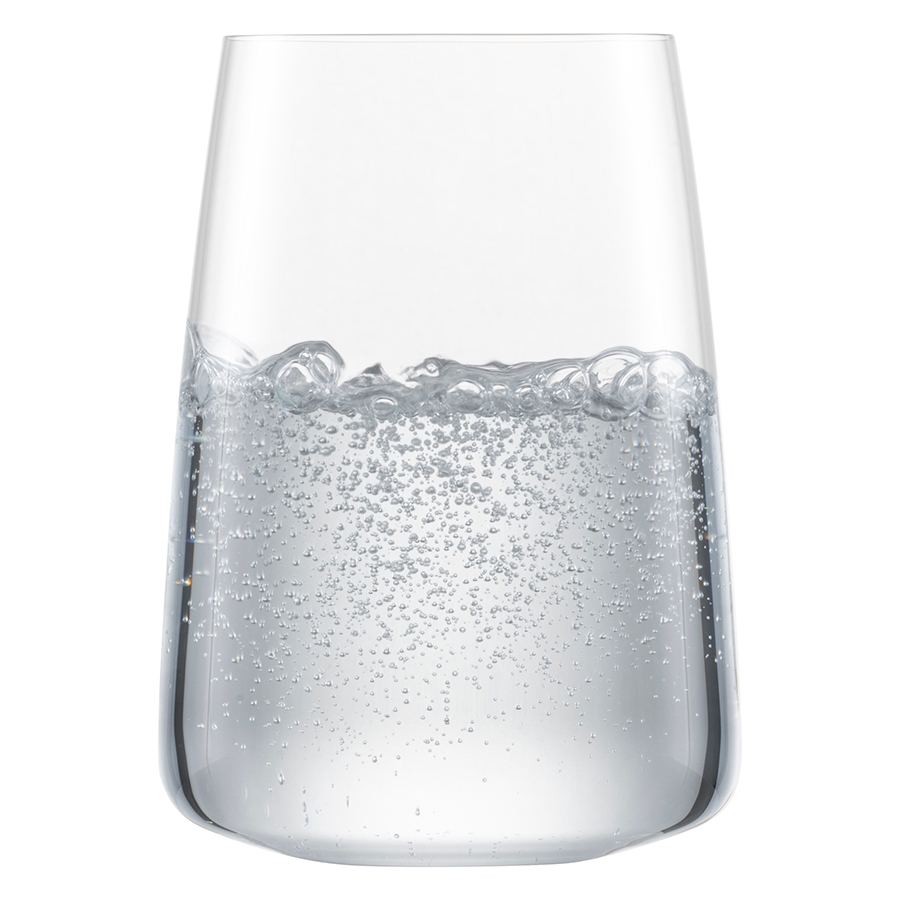 Изображение товара Набор стаканов для воды Simplify, 530 мл, 2 шт.