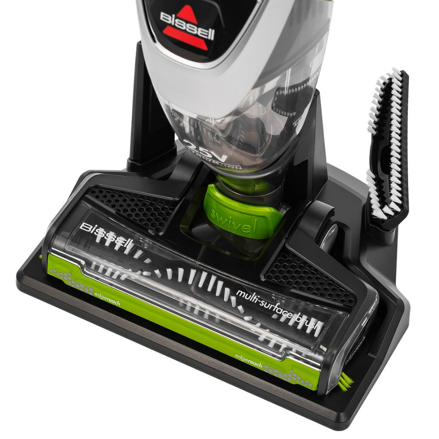 Схема принципиальная электрическая bissell multireach ion xl Отзывы на Вертикальный пылесос Bissell 2166N MultiReach Ion XL 36V Омск