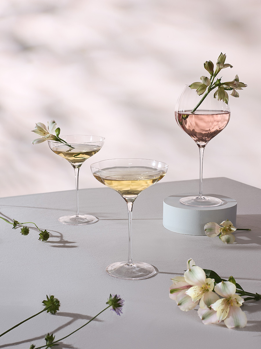 Изображение товара Набор креманок Bloom, 260 мл, 2 шт.