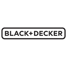 Логотип Black+Decker