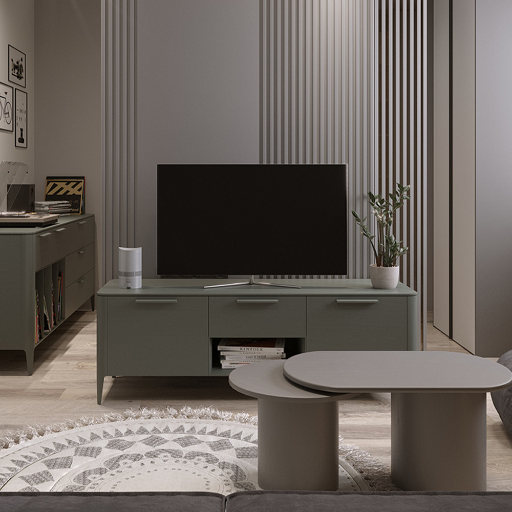 Изображение Ellipse, Woodi и Этажерка: три новых российских мебельных бренда в DesignBoom