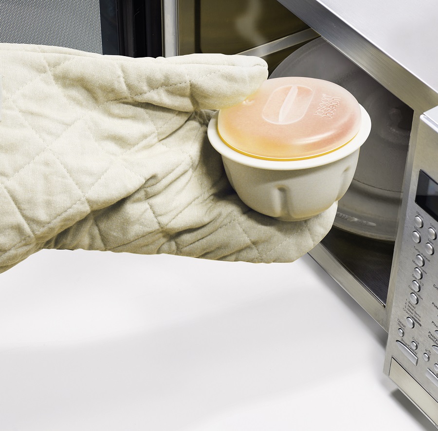 Изображение товара Форма для приготовления яиц пашот в микроволновой печи M-Poach