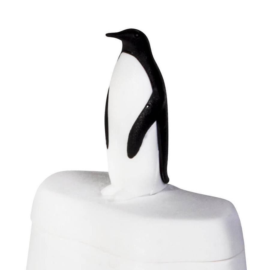 Изображение товара Форма для мороженого Penguin on ice