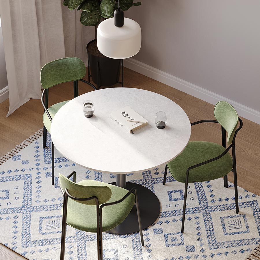 Изображение товара Набор бокалов Obsidian, 380 мл, 2 шт.