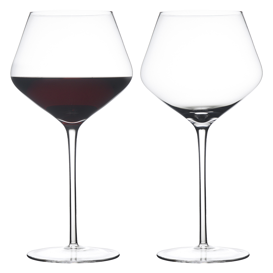 Изображение товара Набор бокалов для вина Flavor, 970 мл, 2 шт.