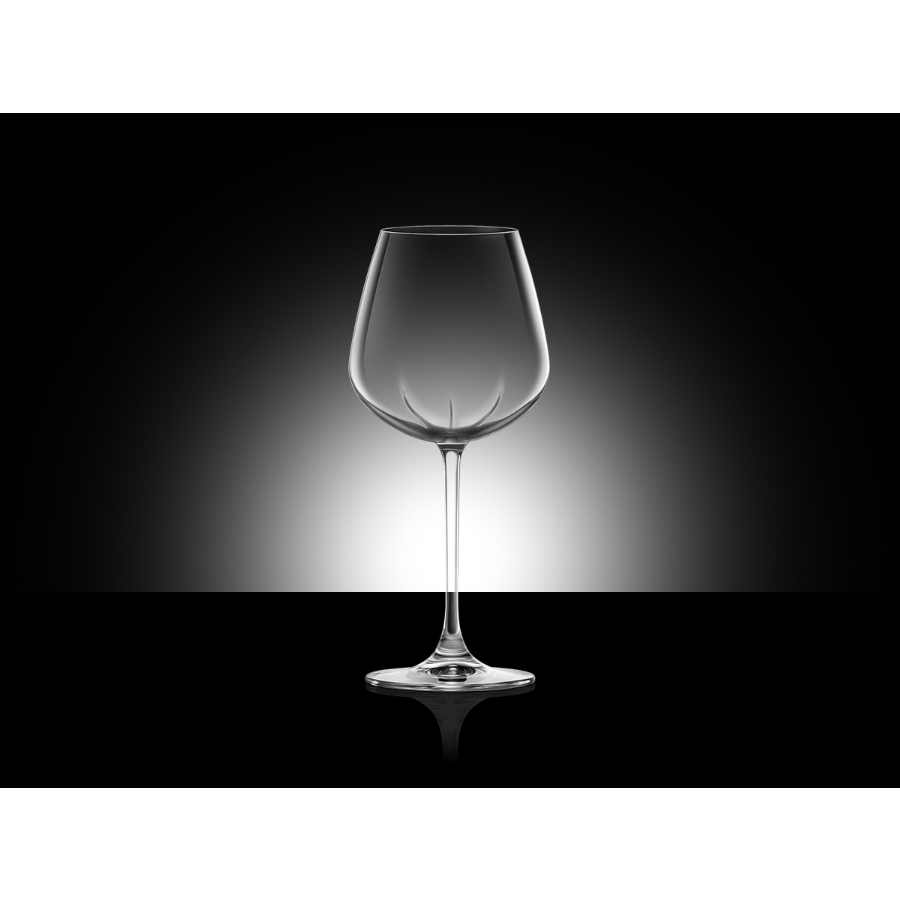 Изображение товара Набор бокалов для белого вина Desire, 485 мл, 6 шт.