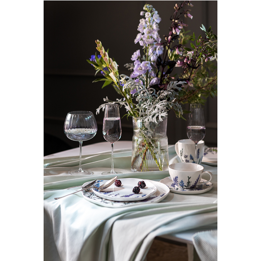 Изображение товара Набор тарелок Floral, Ø26 см, 2 шт.