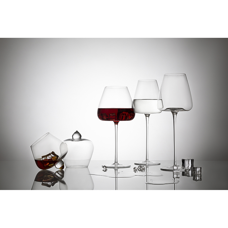 Изображение товара Набор бокалов для вина Sheen, 540 мл, 4 шт.