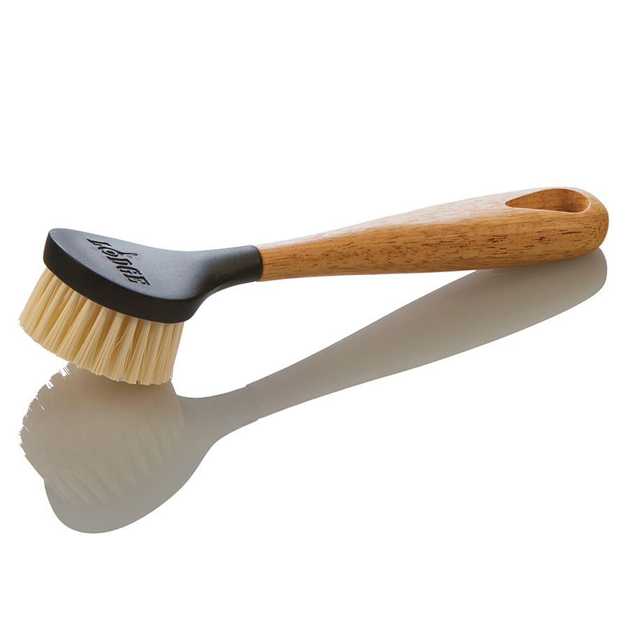 Scrub brush