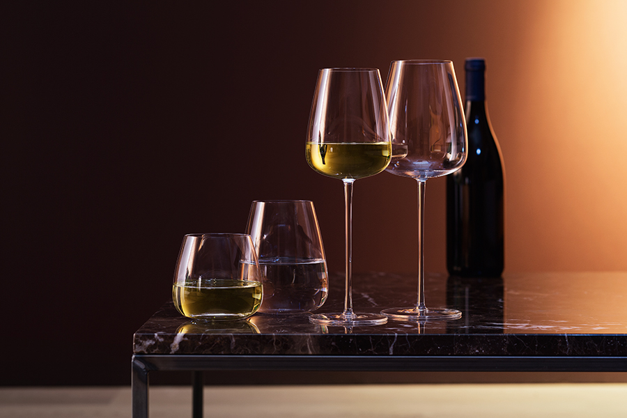 Изображение товара Набор бокалов для белого вина Wine Culture, 690 мл, 2 шт.