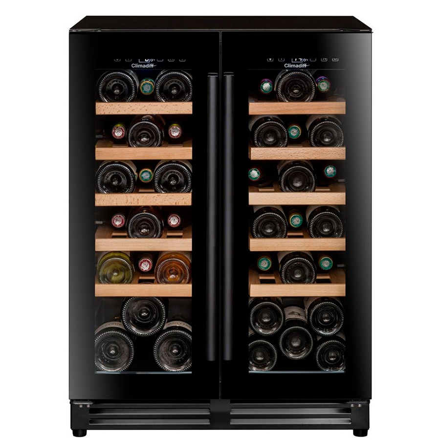 Изображение товара Холодильник винный CBU40D1B