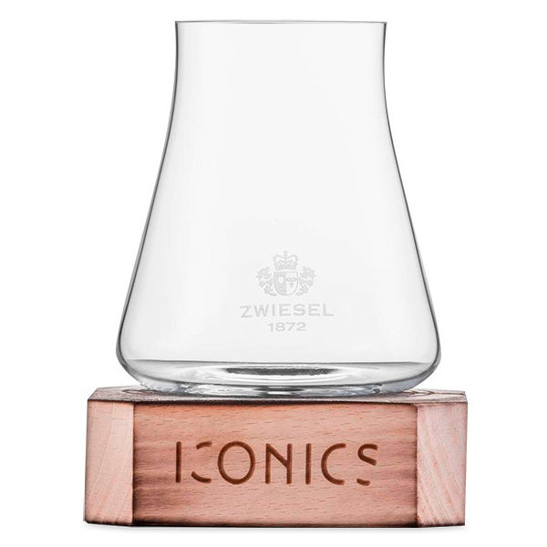 Изображение товара Бокал для дегустации премиальных вин Iconics, 622 мл