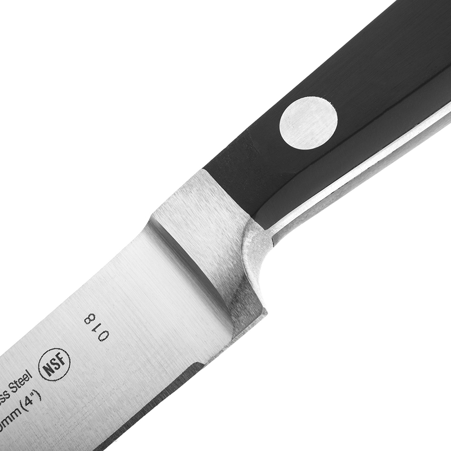 Изображение товара Нож кухонный для чистки овощей Arcos, Clasica, 10 см