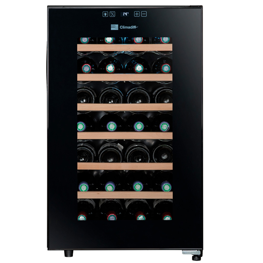 Изображение товара Холодильник винный CC28