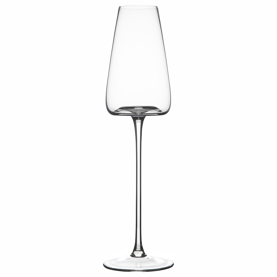 Изображение товара Набор бокалов для шампанского Sheen, 240 мл, 4 шт.