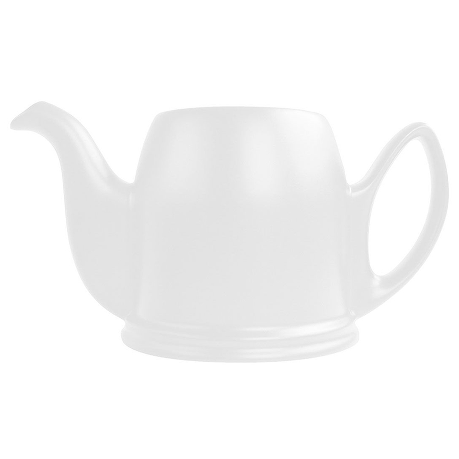 Изображение товара Чайник заварочный без крышки Salam White, 450 мл