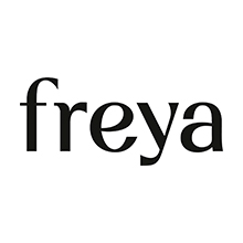 Логотип Freya Light