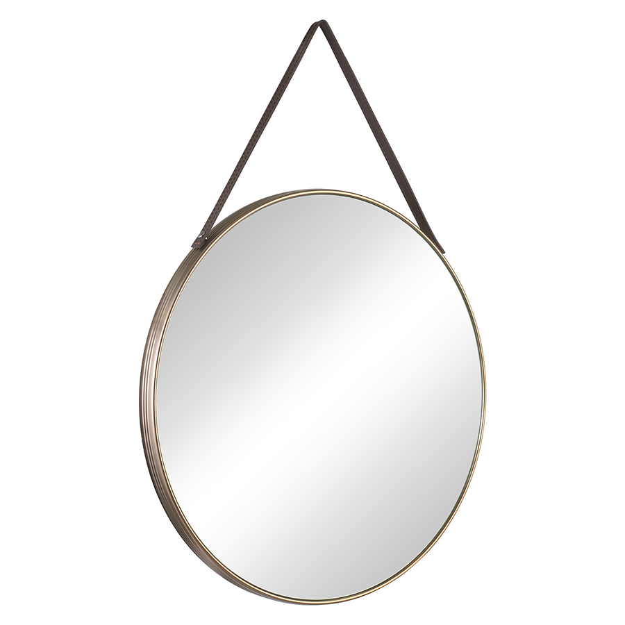 Изображение товара Зеркало настенное Liotti, Ø60 см