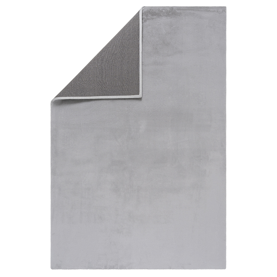 Изображение товара Ковер Vison, 120х180 см, серый
