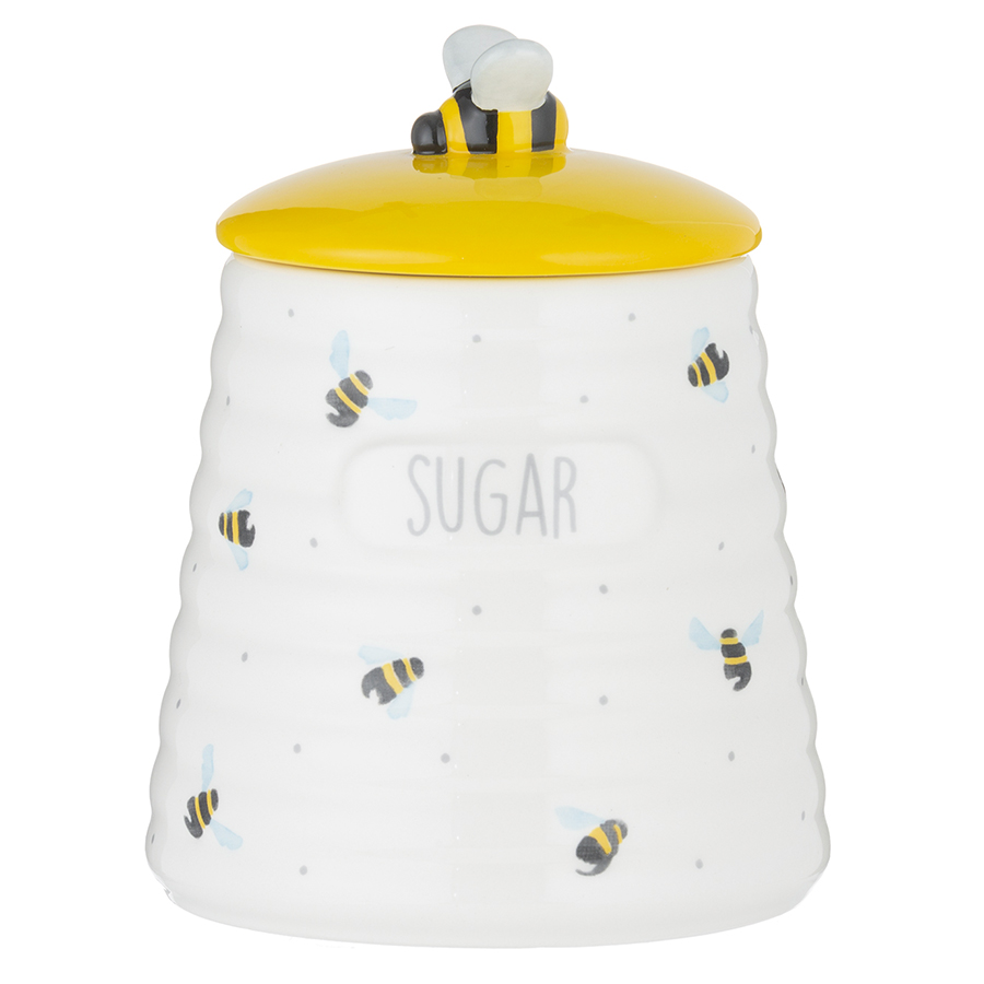 Изображение товара Емкость для хранения сахара Sweet Bee