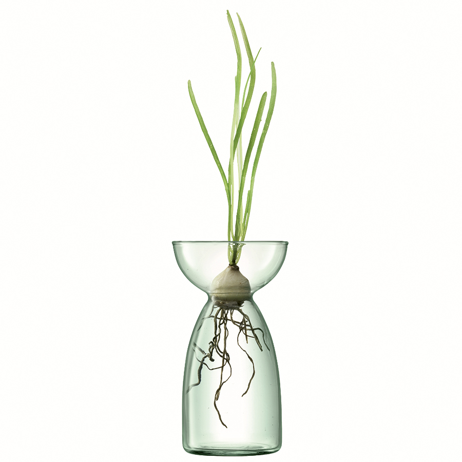 Изображение товара Набор ваз Canopy, 13 см, 3 шт.