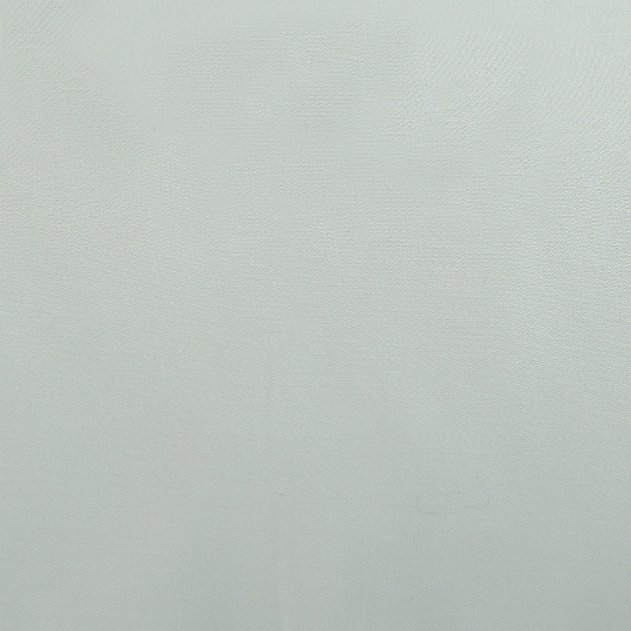Изображение товара Набор из двух наволочек из сатина мятного цвета из коллекции Wild, 50х70 см