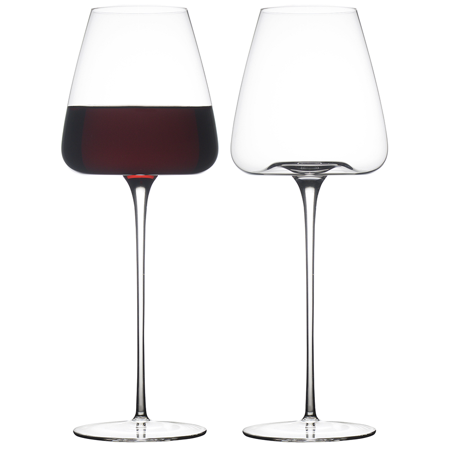 Изображение товара Набор бокалов для вина Sheen, 640 мл, 2 шт.