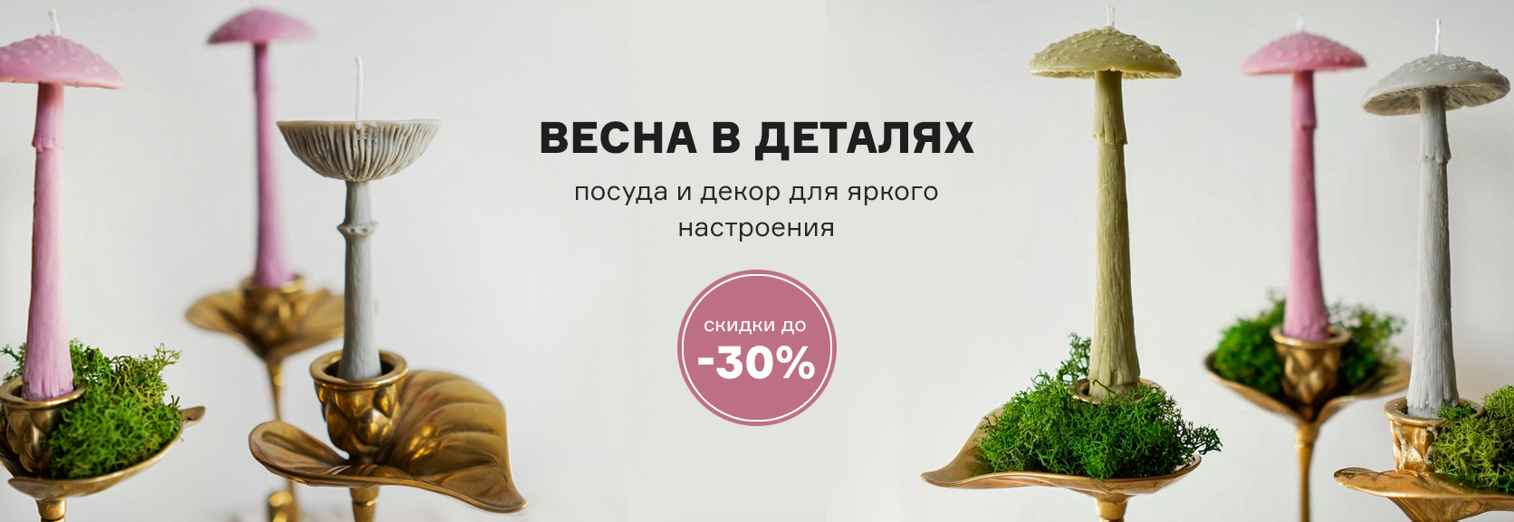 Сопутствующее изображение для страницы Весна в деталях
