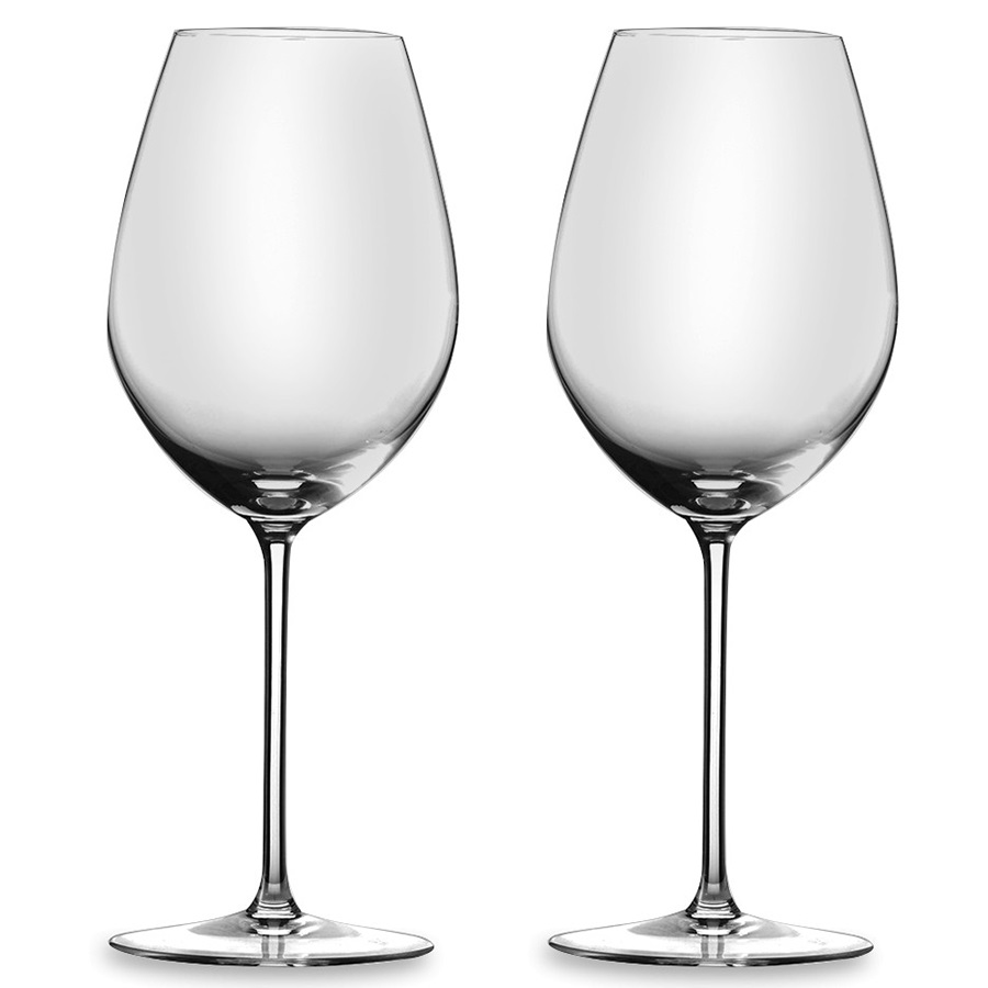 Изображение товара Набор бокалов для красного вина Chianti, Enoteca, 553 мл, 2 шт.