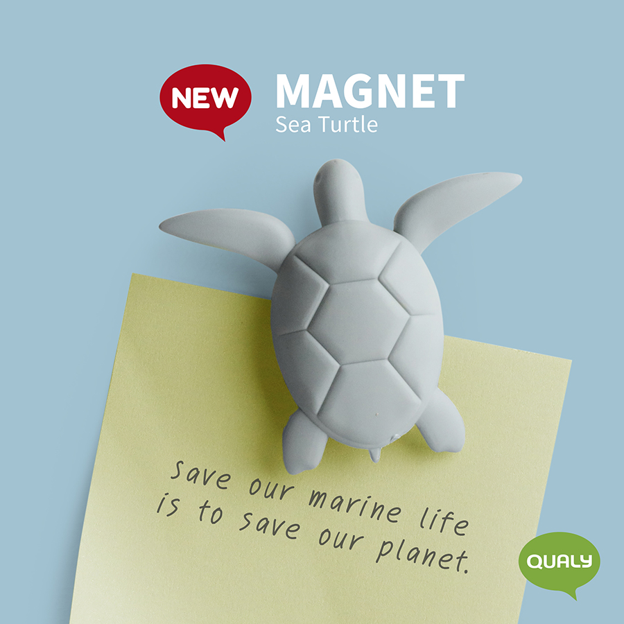 Изображение товара Магнит Sea Turtle