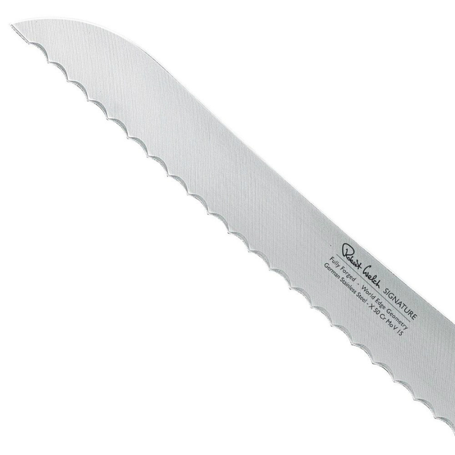 Изображение товара Нож кухонный для хлеба Signature, 22 см