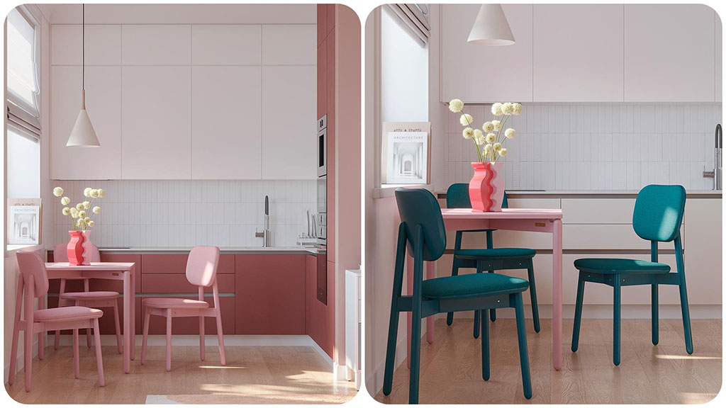 Изображение 6 к статье 5 причин, почему дизайнерские стулья — это не роскошь, а инвестиция в комфорт