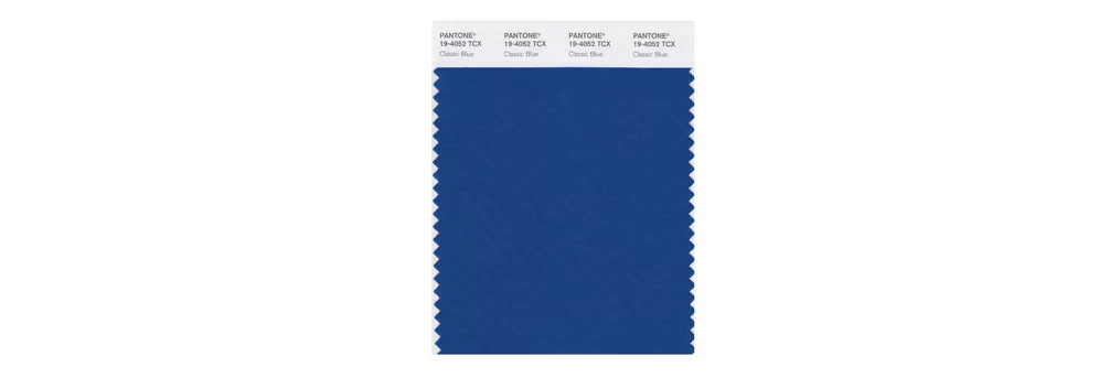 Изображение 1 к статье Цвет года по версии Pantone. Как использовать в интерьере.