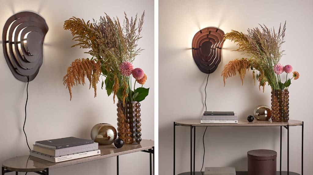 Изображение 1 к статье Statement lighting: когда свет становится искусством