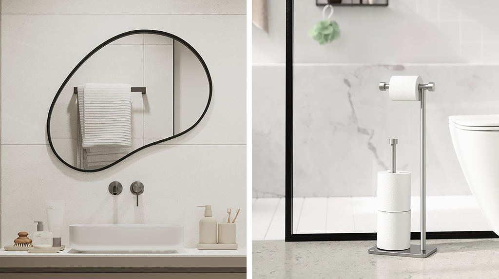 Изображение 4 к статье Глянец vs мат: как правильно сочетать поверхности?