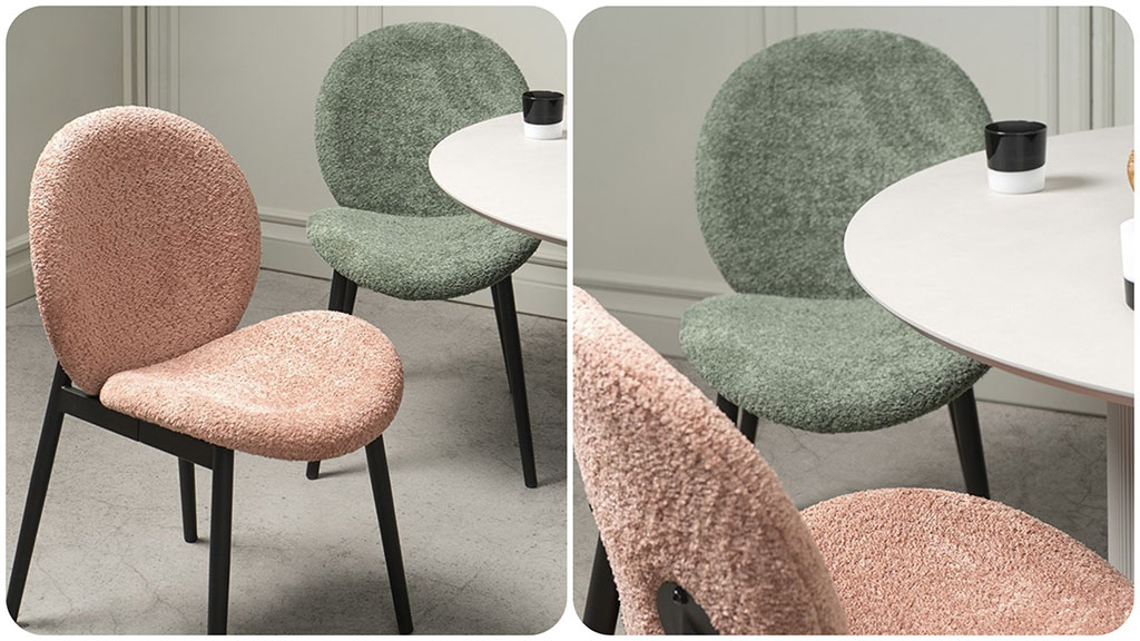Изображение 4 к статье 5 причин, почему дизайнерские стулья — это не роскошь, а инвестиция в комфорт