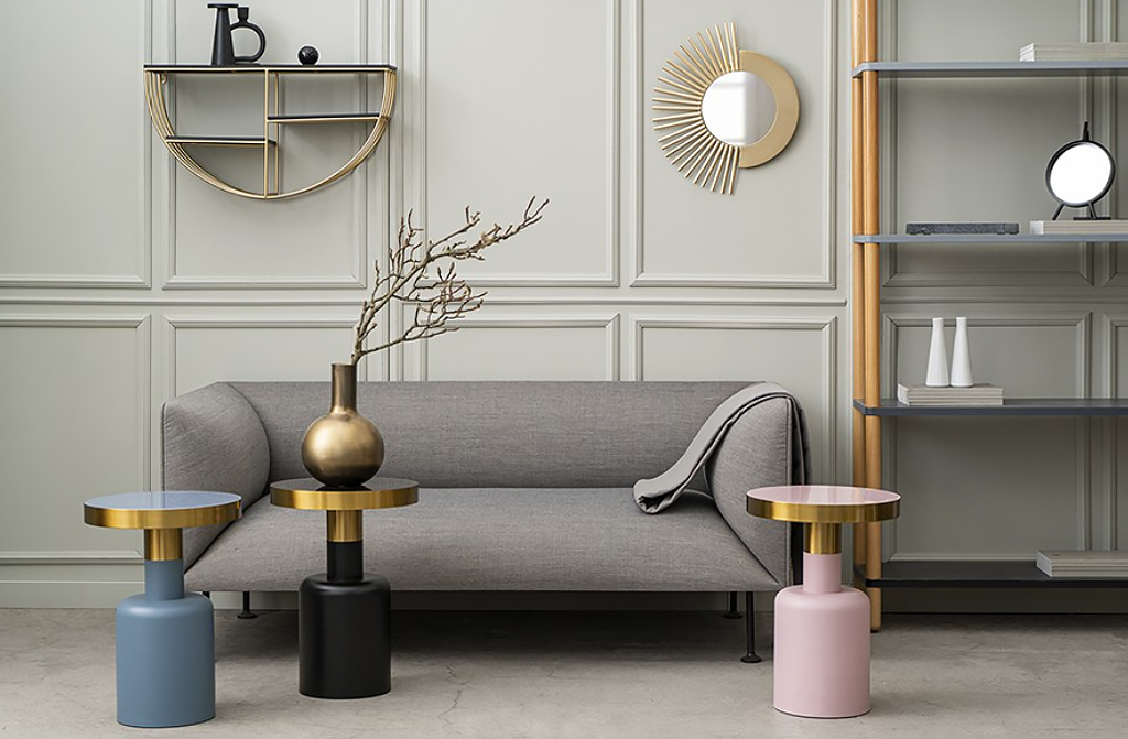 Изображение 2 к статье Глянец vs мат: как правильно сочетать поверхности?