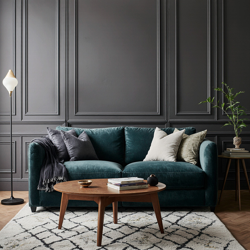 Изображение 4 к статье Почему компактная мебель — новый люкс?