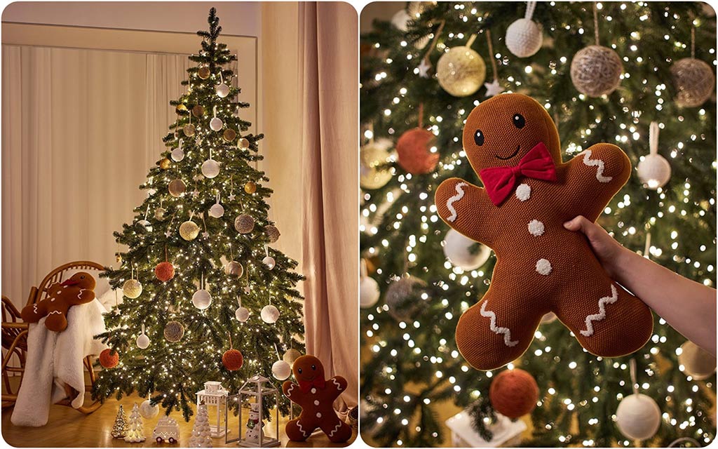 Изображение 1 к статье Что дарить, если всё уже есть: идеи новогодних подарков для каждого